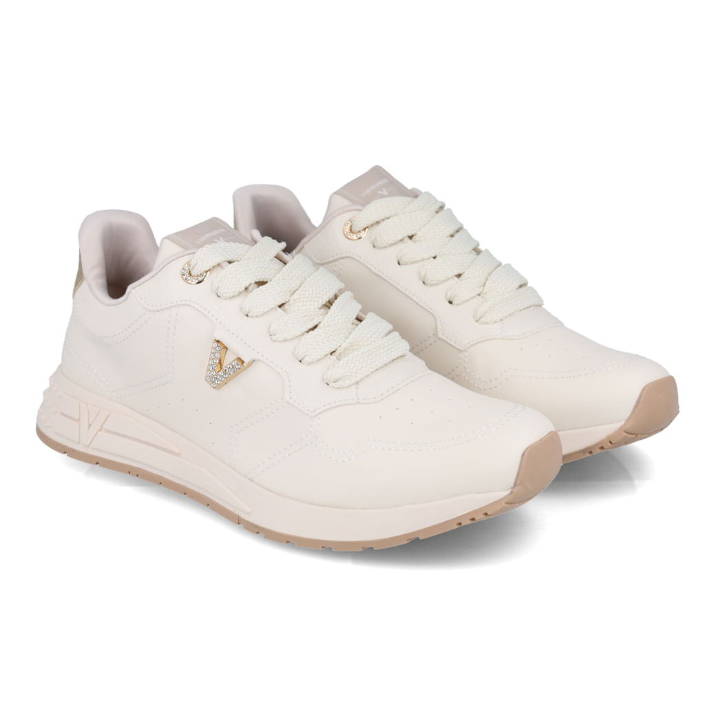 Via Marte Tenis Casual 286001-03 marfim123-marfim123-gold_9_999999992675647_23
